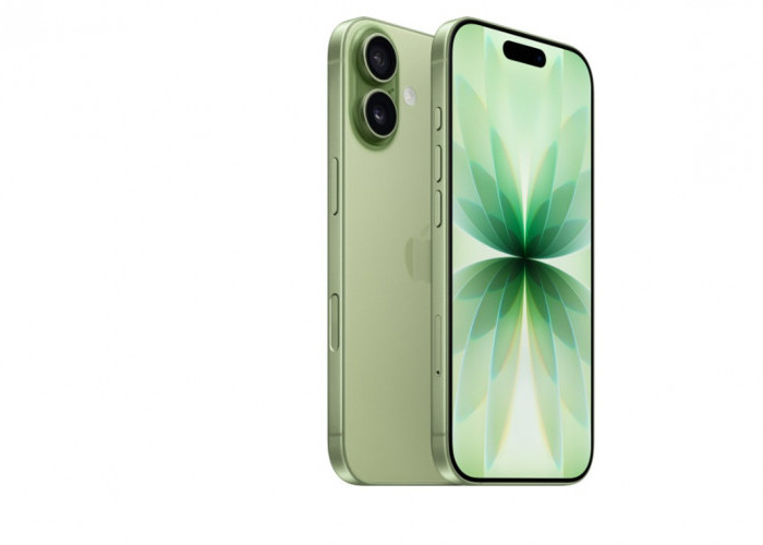 Resmi Rilis! Ini Daftar iPhone yang Bisa Update iOS 26.2, Fitur Baru Makin Canggih dan Aman