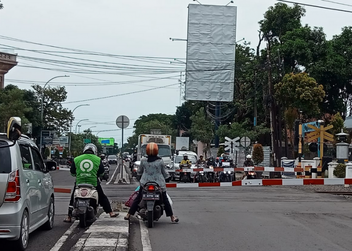 Flyover Kota Cirebon Batal Dibangun, Sekda Agus Mulyadi Singgung Biaya yang Besar