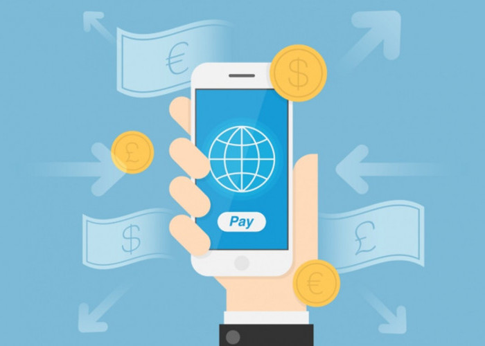 Saldo DANA Gratis Rp212.000 Bisa Diklaim Malam Ini! Ini Cara Mudah dari Aplikasi Penghasil Uang 2026 yang Terb