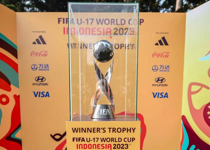 Tidak Ada Hadiah Uang di Piala Dunia U-17, Ini Alasan FIFA