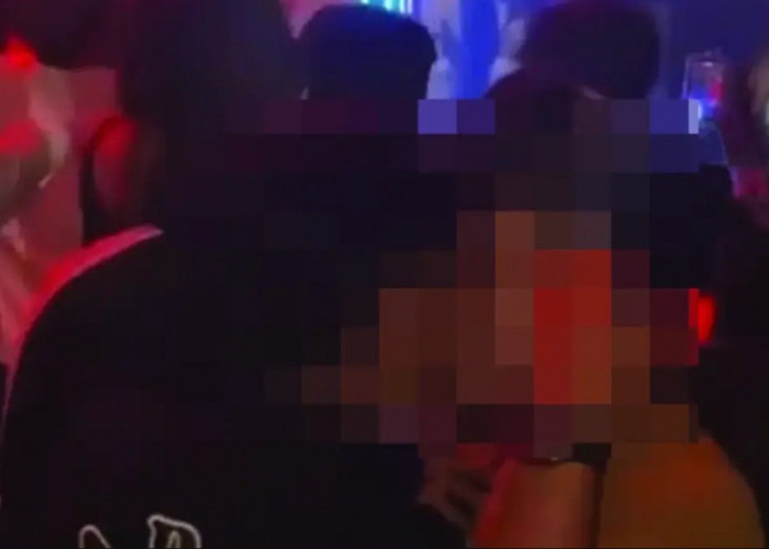 Viral Video Ciuman Sesama Jenis di THM Cirebon, Netizen Bongkar di Kost-Kostan Juga Banyak