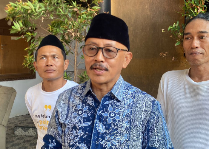 Syaefudin Jelaskan Duduk Perkara Tunjangan Perumahan DPRD Indramayu: Tak Ada Kerugian Negara