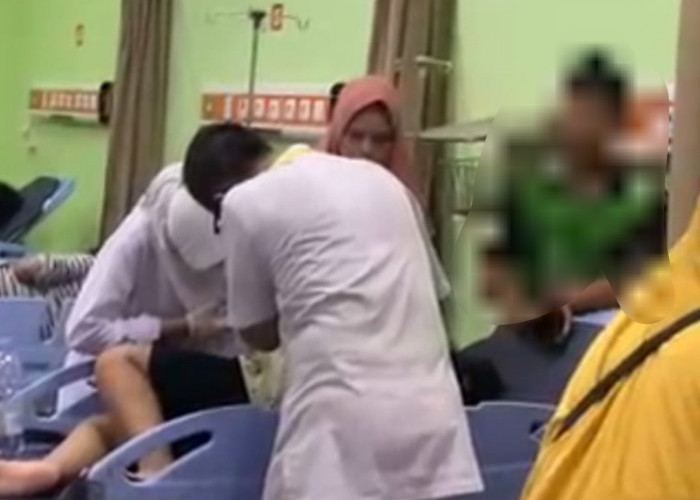 Kabar Kematian Siswa TK Teratai Cirebon Pasca Menyantap Menu MBG yang  Gegerkan Warga Ternyata Hoaks
