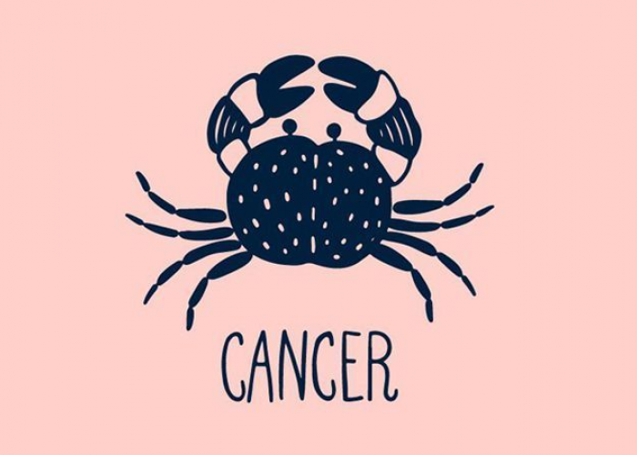 Ramalan Zodiak Cancer Sabtu, 21 Januari, Perhatikan Lagi Kondisi Mental Kalian