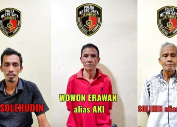 Pembunuhan Berantai di Bekasi dan Cianjur, Ada 9 Korban Sejak Tahun 2016