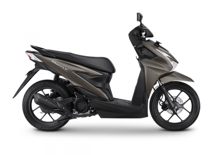 Simulasi Kredit Honda BeAT Wilayah Cirebon April 2026, Bisa Tanpa DP?