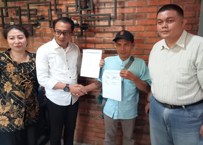 Sidang Kasus Anak Tukang Bubur di Cirebon Gagal Jadi Polisi, NY: Sudah Saya Bantu
