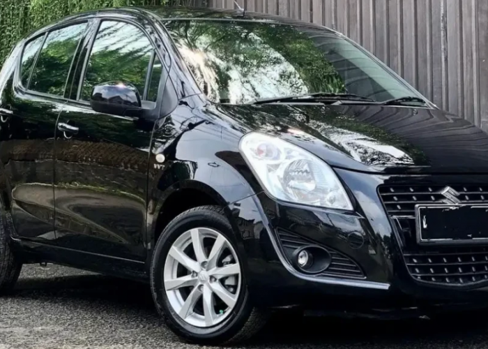 Paling Dicari di Bursa Mobil Bekas, 7 City Car Ini Punya Keyless, Reputasi Tangguh dan Harga Mulai Rp68 Jutaan