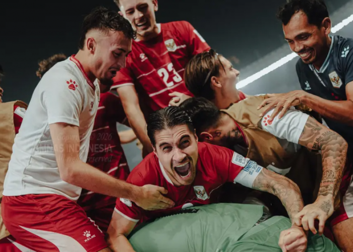 Dulu John Herdman Dihujat, Kini Bawa Timnas Juara, Saatnya Suporter Harus Naik Kelas dan Lebih Dewasa