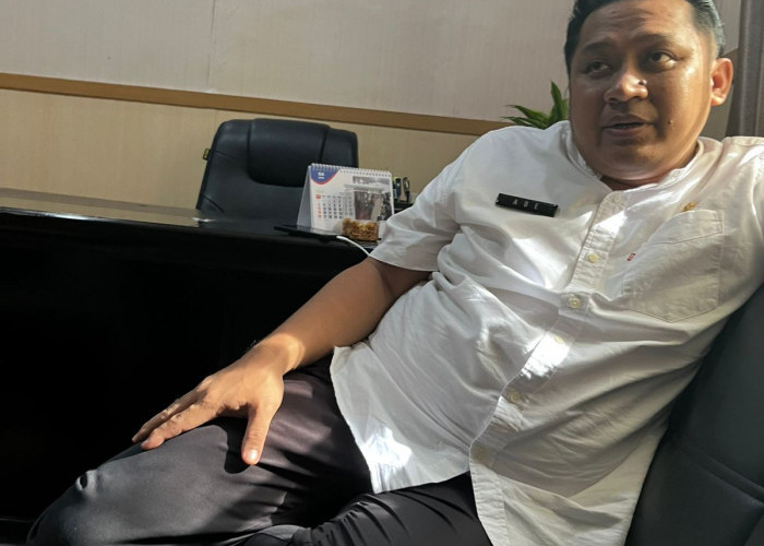 BKPSDM Pastikan Nihil Pegawai Mangkir Kerja setelah Libur Idul Adha