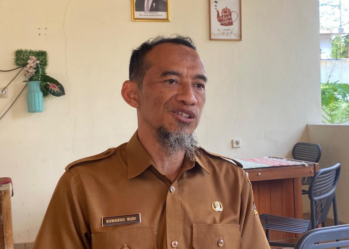 BKPSDM Cirebon Ungkap 7 ASN Mangkir Kerja, Take Home Pay Tak Dibayarkan