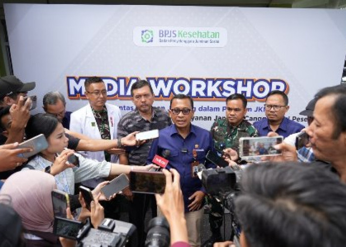 BPJS Kesehatan Dorong Layanan Jantung Berbasis Outcome dalam Program JKN
