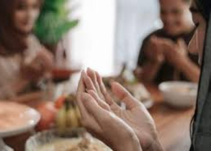 Niat Puasa Ramadhan Lengkap Beserta Amalan Sunah: Arab dan Terjemahannya