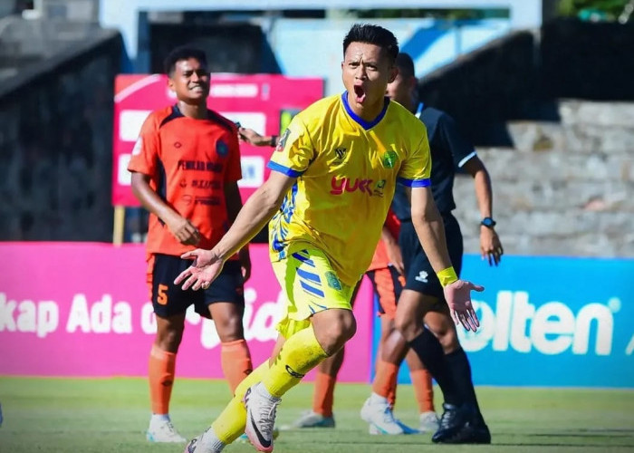 Luar Biasa! Pesik Kuningan Amankan Tiket Final Liga 4 Piala Presiden 2026 Lewat Adu Penalti