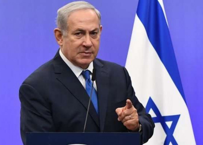 Perdana Menteri Israel Yair Lapid Serukan Perdamaian dan Akui Palestina, Benjamin Netanyahu Mengecam 