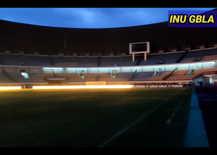 Kejadian Mistis di Stadion GBLA, Duo Asing Siap Debut jelang Persib vs Madura United 