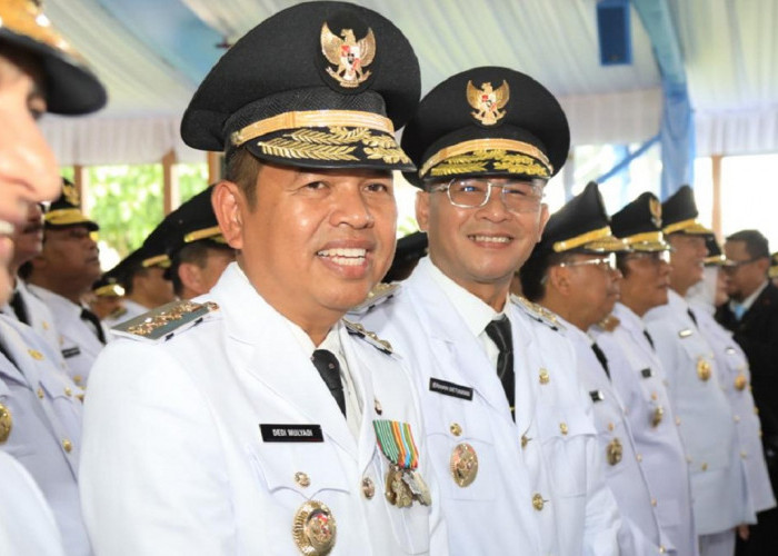 Demi Melancarkan Mudik, Dedi Mulyadi Terjunkan Tim Khusus untuk Mengendalikan Hujan