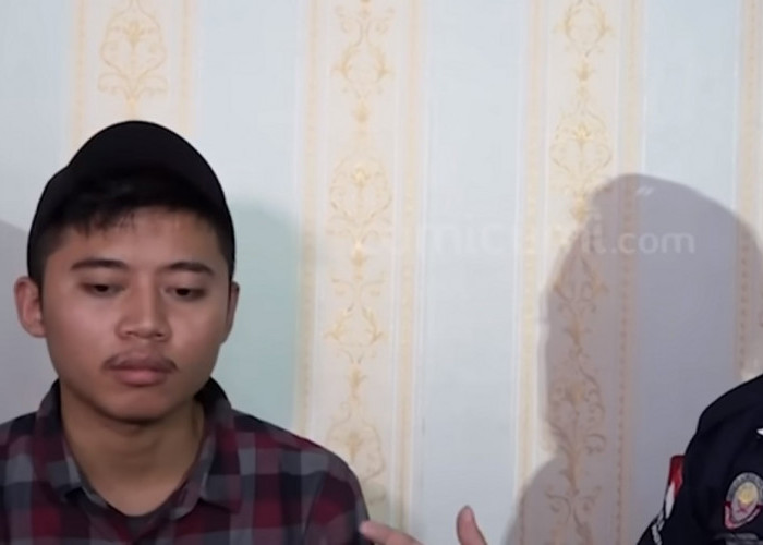 Rozy Zay Hakiki Laporkan Mantan Istrinya, Polda Banten: Kita Tindaklanjuti