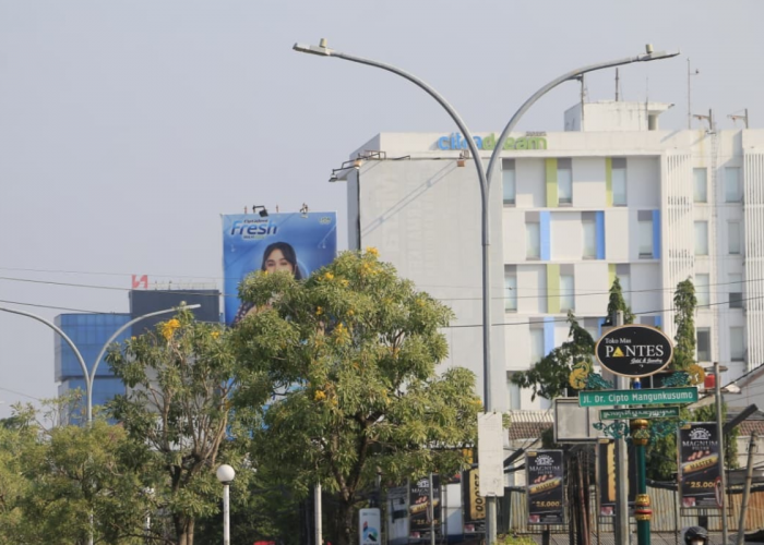 Bisa Terang Tanpa KPBU? Karso Bongkar Alasan Menolak Proyek APJ Kota Cirebon
