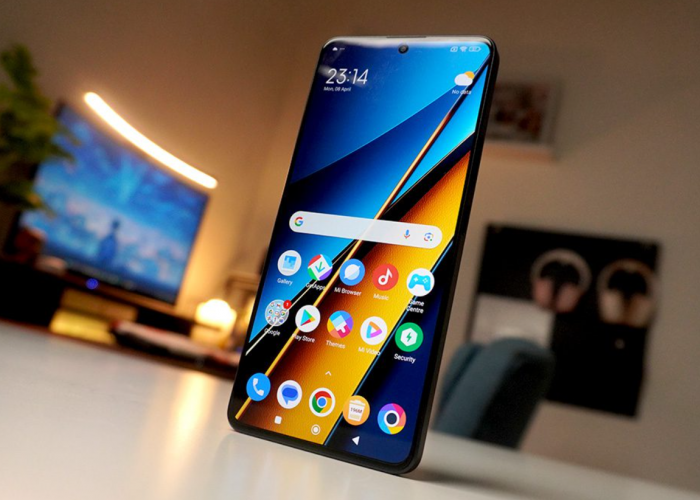 Mulai 2 Jutaan Nambah Sedikit, Pilihan Hp Android Gaming Murah Juni 2026, Main Game Rata Kanan!