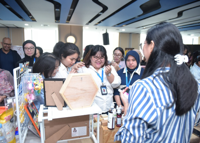 50 UMKM Penyandang Disabilitas Ikut UMKM BERDAYA Awards 2026, Ini Daftar Pemenangnya