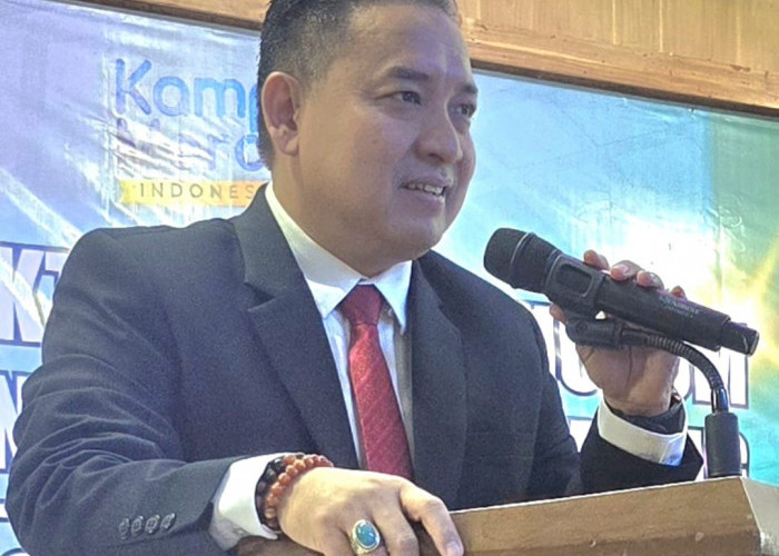 Maraknya Kejahatan Jalanan, Koordinator WAG Polri Sedulur Isun Dorong Kapolda Jabar Bertindak Tegas