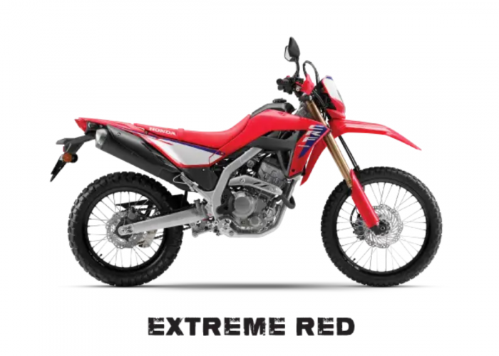 Harga dan Simulasi Kredit Honda CRF250L April 2026: Motor Tangguh Powerful untuk Terabas Segala Medan