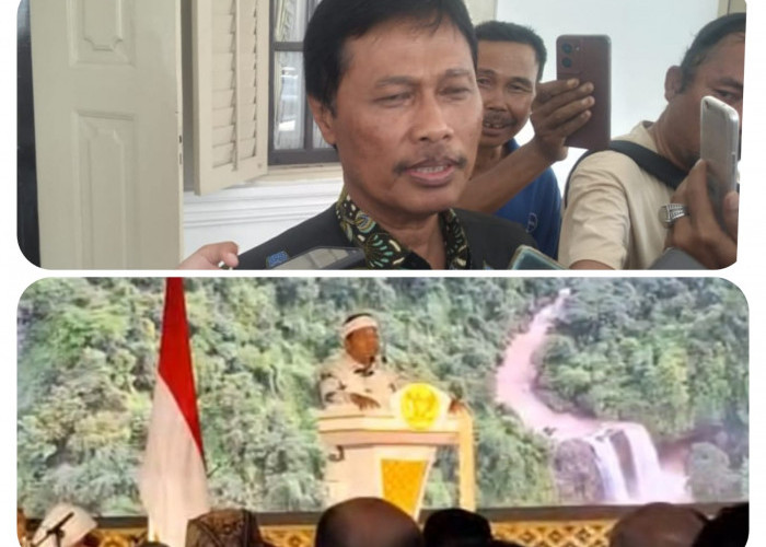 Pemkot Cirebon Soroti 4 Isu Strategis yang Butuh Disinergikan dengan Pemprov Jabar, Simak Penjelasannya! 