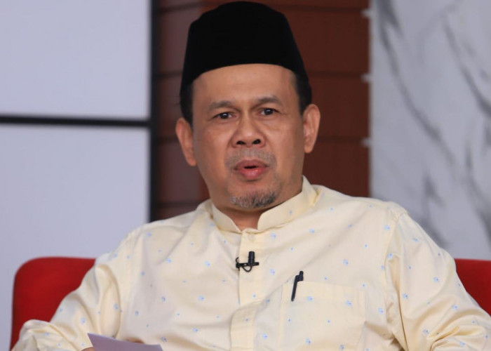 Mengakhiri Perang Teluk, Mafuz Sidik: Trump Hadapi Empat Tekanan Berat