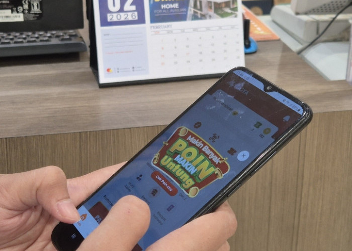 Belanja di Yogya Cirebon Junction Bisa Dapat Mobil! Ini Syarat Ikut Program Dobel Bonus 2026