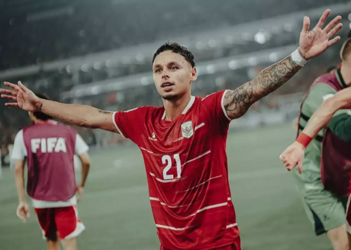 Erick Thohir Bidik 100 Besar FIFA, Timnas Indonesia Terancam Ganti Agenda Lawan Yordania?