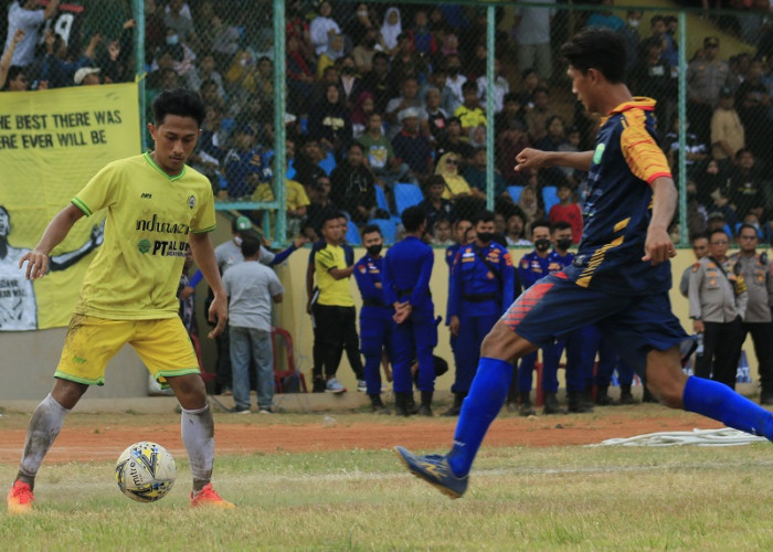 Final Liga 3 Seri 2 Jabar, Siap-siap Ada Derby Cirebon PSGJ vs Al Jabbar