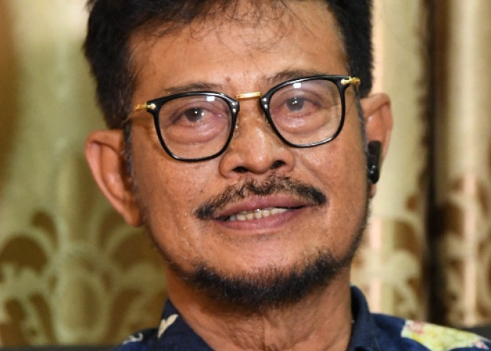 SYL Dicegah Pergi Keluar Negeri, Polda Metro Jaya Lakukan Pemeriksaan Atas Dugaan Pemerasan Pimpinan KPK