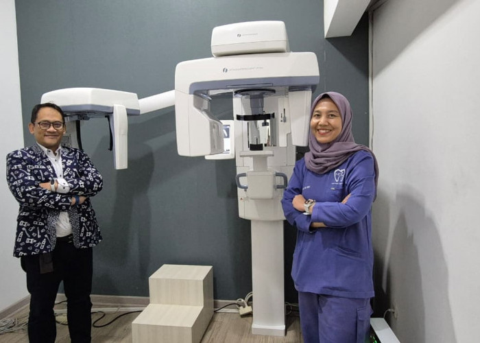 Ramadan 2026: Scaling dan Cabut Gigi Tak Batalkan Puasa, Simak Penjelasannya