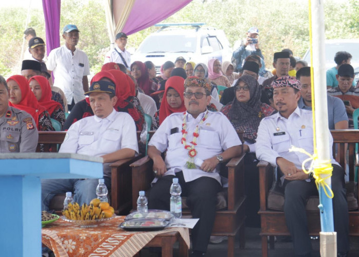 Mayoritas TPI di Kabupaten Cirebon Belum Optimal, Ini Upaya Pemda