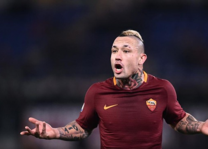 Penyesalan Radja Nainggolan di Usia 38 Tahun, Pilih Belgia Bikin Peluang 15 Tahun Bersama Indonesia Terlewat
