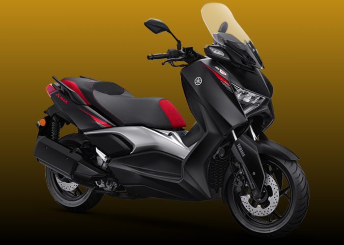 Jangan Asal Beli XMax Bekas! 7 Bagian Ini Wajib Dicek agar Tak Boncos