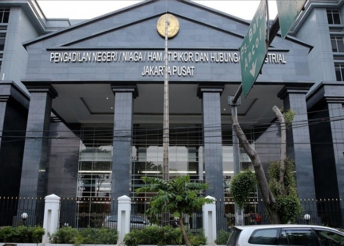 KPU Ajukan Banding Atas Putusan PN Jakarta Pusat yang Meminta Pemilu Ditunda Sampai 2025