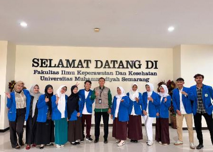 Mahasiswa KKN Unimus Semarang Raih Hak Cipta untuk After Movie Boyolali, Warga Terharu dan Apresiasi Tinggi