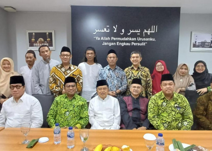 Deklarasi Masjid Ramah Anak di Attaqwa Bakal Dihadiri Jusuf Kalla