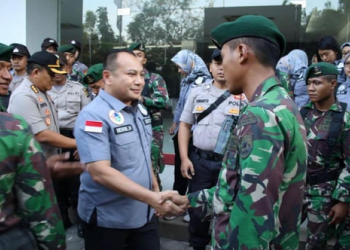 Profil Brigjen Herry Heryawan Atau Herimen, Polisi Garang yang Dekat dengan Ferdy Sambo