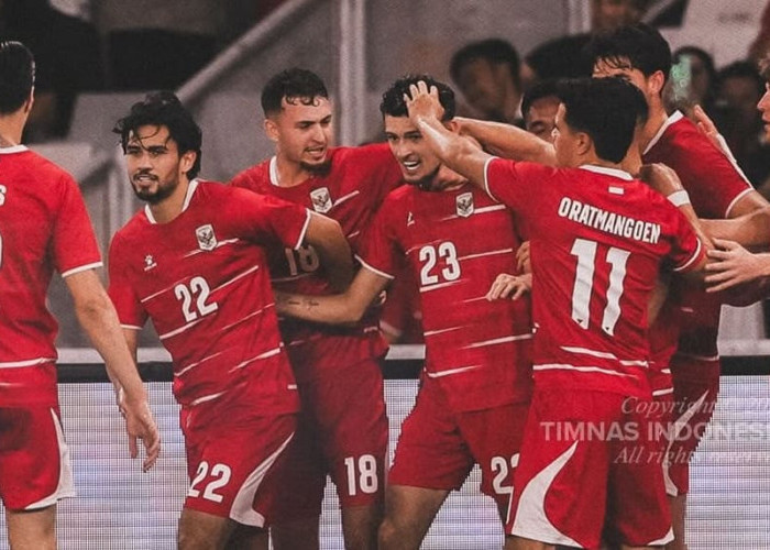Lawan Singapura, Malaysia, Bangladesh, Ini Jadwal FIFA ASEAN Cup 2026 Indonesia, Peluang Masuk Final?