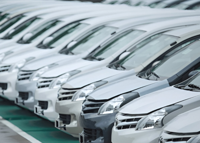 Harga Bekas Toyota Avanza 2026 Mulai Rp50 Jutaan, Ini Tahun Terbaik yang Masih Worth It Dibeli
