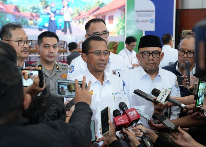 BPJS Kesehatan Pastikan Layanan JKN Tetap Optimal Selama Libur Lebaran 2026