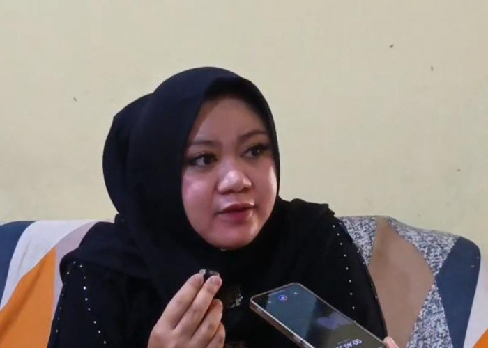 Kuwu Gombang Ungkap Fakta Administrasi Vina sebelum Diduga Jadi Korban TPPO di China