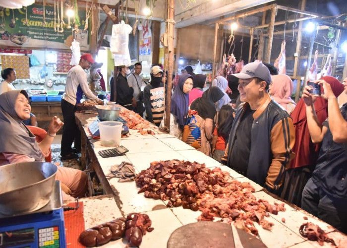 Ekonomi Kuningan Nyaris 7 Persen, Ini Sektor yang Jadi Fokus Pemkab
