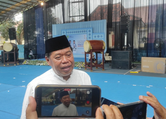 WFH ASN Majalengka Setiap Senin, Bupati Jelaskan Dampaknya untuk Layanan Publik