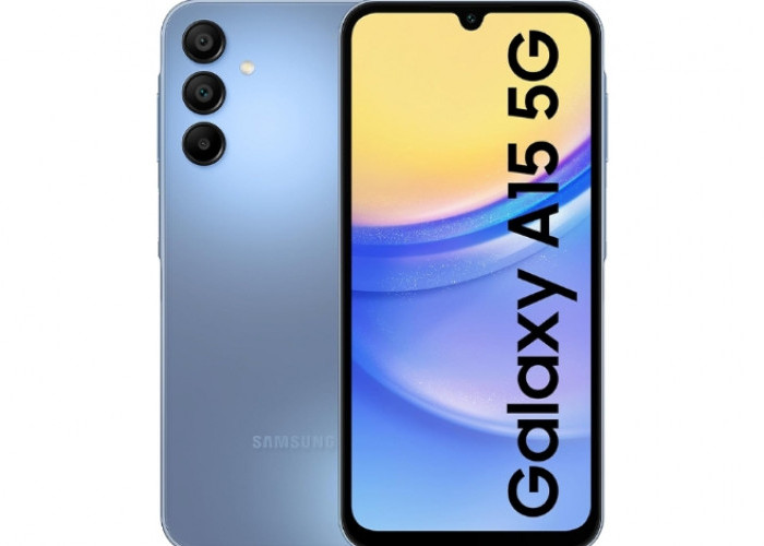 5 HP Samsung Harga Rp2 Jutaan Paling Layak Dibeli 2026, Layar AMOLED, Kamera OIS, Fitur Lengkap