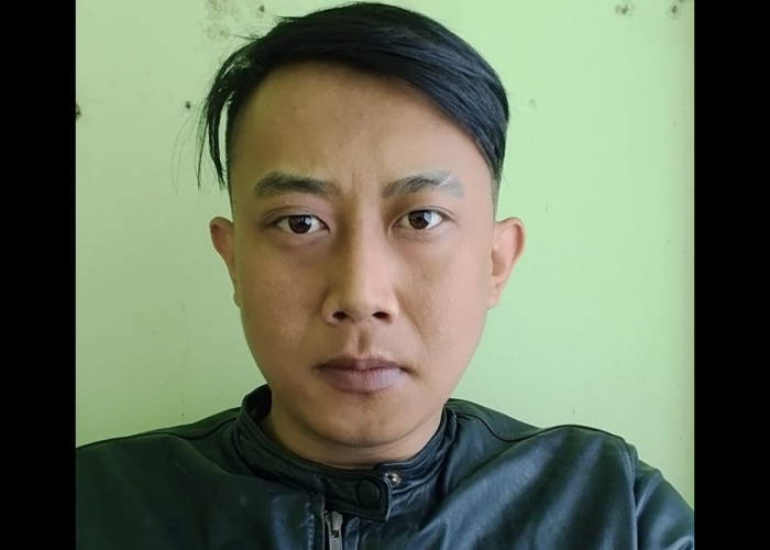 Ini Foto Asli Taufik Hidayat Penganiaya Pacar di Bandung, Rp250 dari KDM untuk yang Menemukan