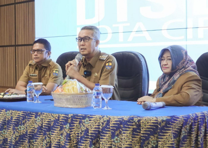 Tingkatkan SDM, Pemkot Cirebon Kembali Membuka Rekrutmen PPPK Tenaga Pendidikan 2024 